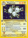 Magneton