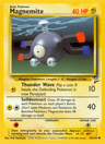 Magnemite