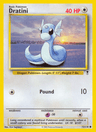 Dratini