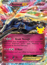 Xerneas-EX