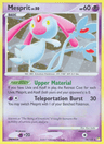 Mesprit