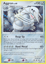 Aggron