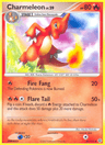 Charmeleon