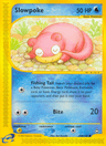 Slowpoke