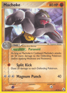 Machoke