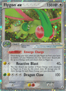 Flygon ex