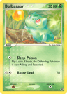 Bulbasaur
