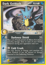 Dark Golduck