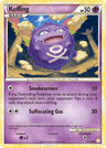 Koffing