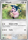Miltank