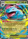 Mega Venusaur ex