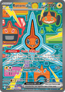 Rotom ex