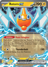Rotom ex