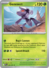 Genesect