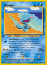 Wooper