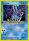 Suicune