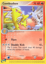 Combusken