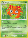 Paras