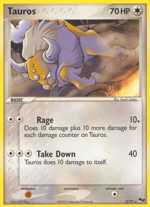 Tauros