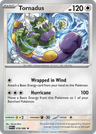 Tornadus