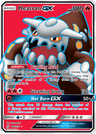 Heatran-GX