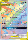 Garchomp & Giratina-GX