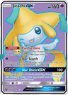 Jirachi-GX