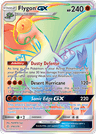 Flygon-GX