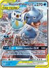 Blastoise & Piplup-GX