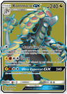 Kommo-o-GX
