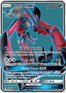 Yveltal-GX