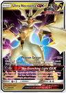 Ultra Necrozma-GX