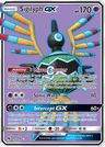 Sigilyph-GX
