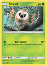 Rowlet