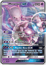 Mewtwo-GX