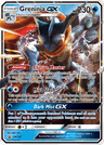 Greninja-GX