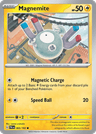 Magnemite