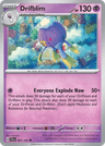 Drifblim