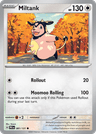 Miltank