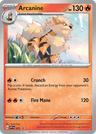 Arcanine