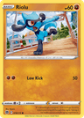 Riolu