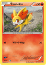 Fennekin