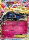 Xerneas-EX