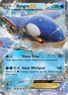 Kyogre-EX