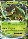 Sceptile-EX