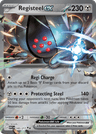 Registeel ex