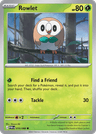 Rowlet