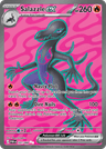 Salazzle ex
